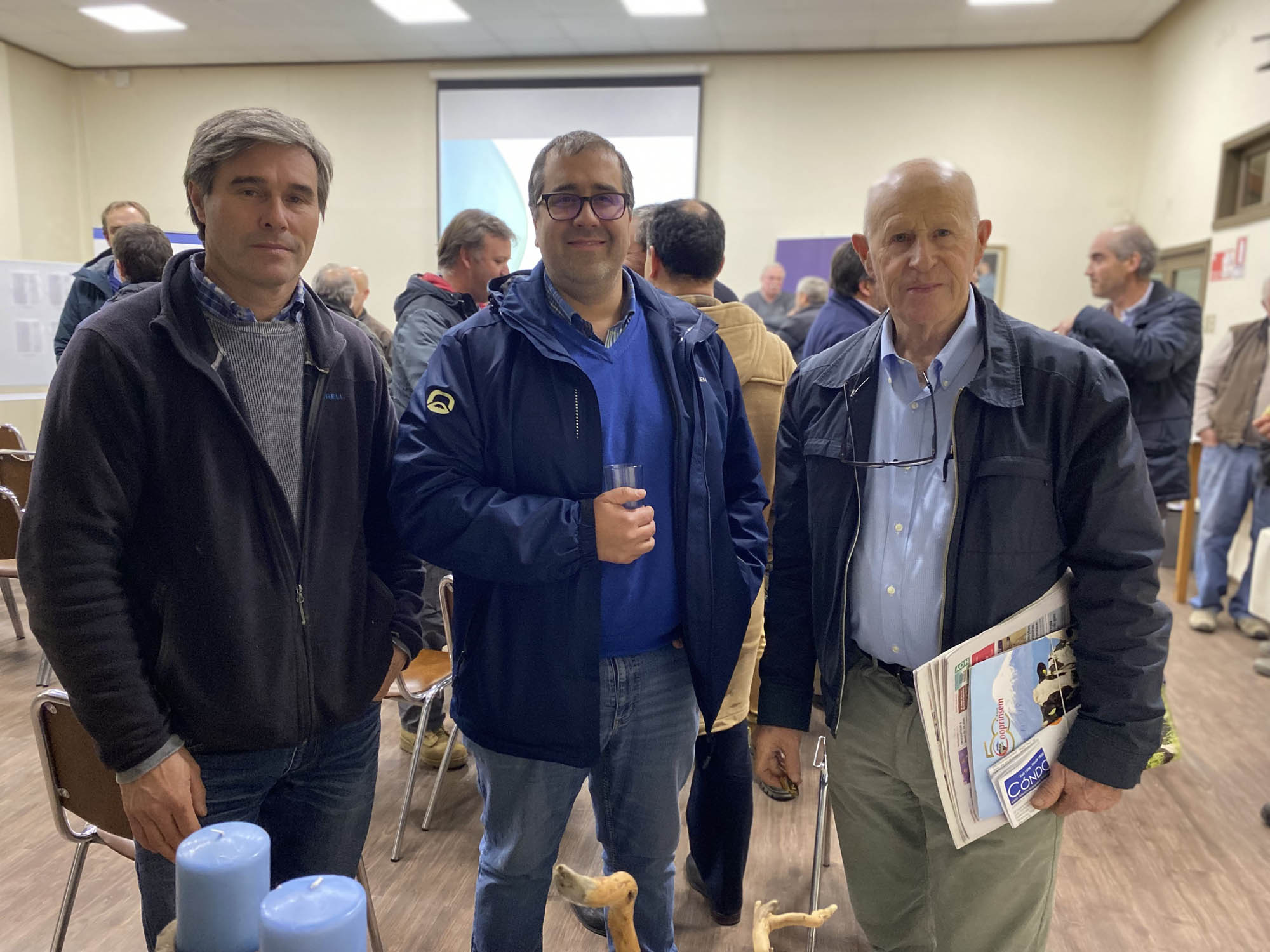 imagen junta socios 2023