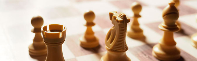 imagen ajedrez