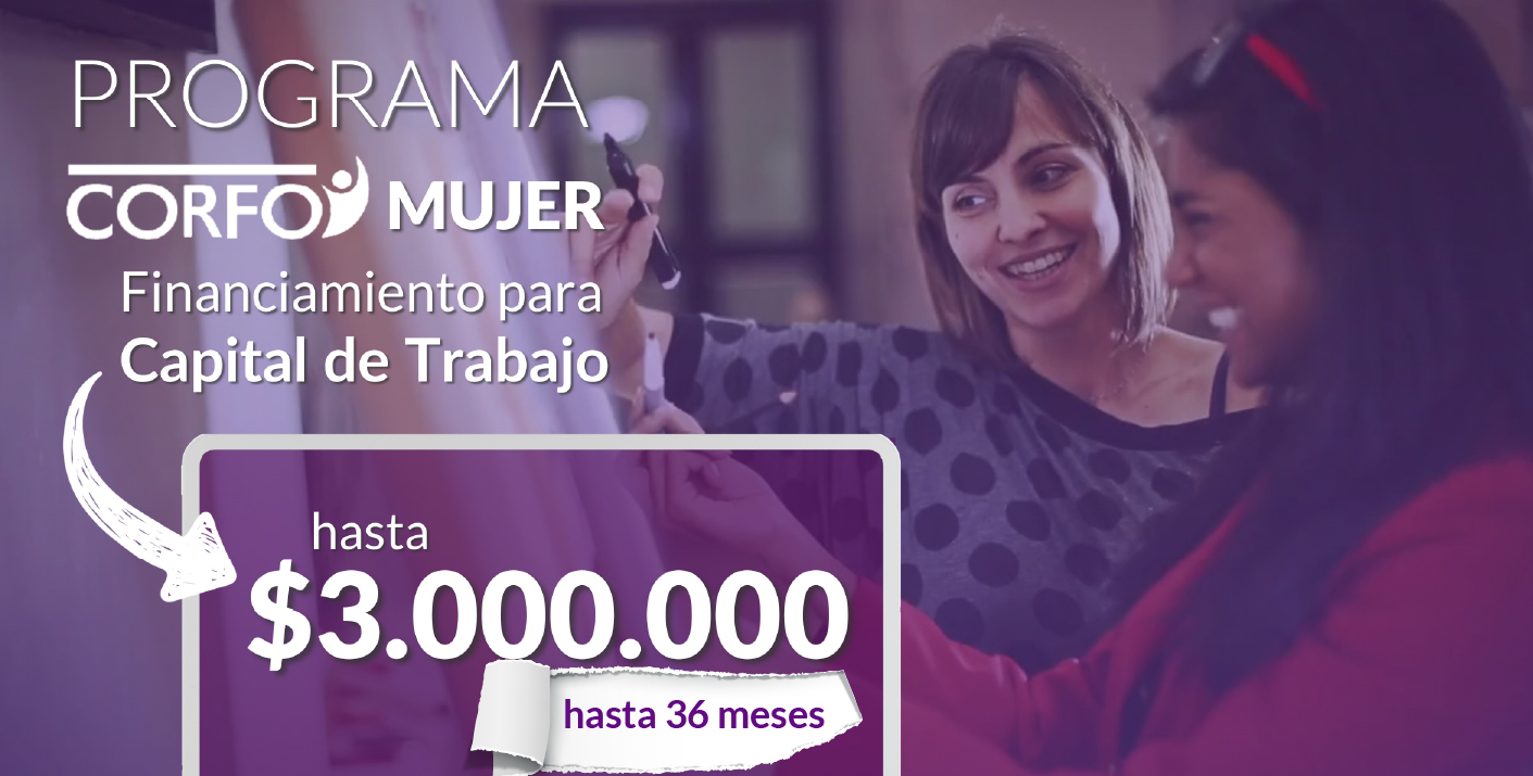 banner financiamiento Corfo