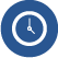 icono reloj