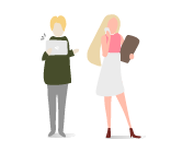 ilustracion contactarse