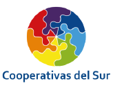 logo cooperativas del sur