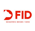 logo seguros FID