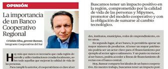 imagen Columna Diario Austral